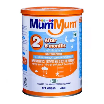 Mum Mum 2 Powder product image