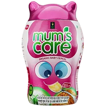 Mum's Care Rice And Moong Dal Powder product image