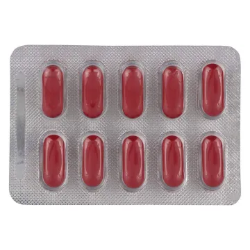 Mumfer F Tablet product image