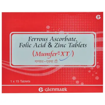 Mumfer Xt Tablet product image