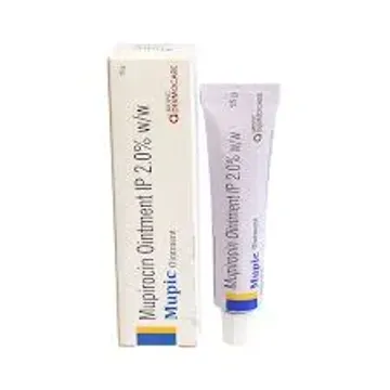 Mupic Ointment 15gm product image