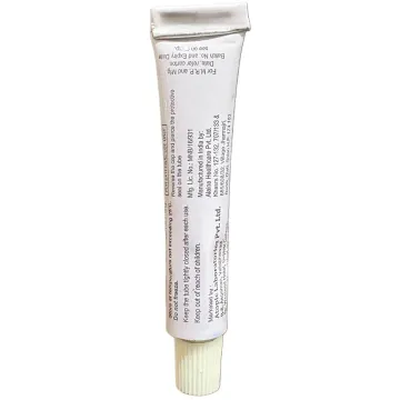 Mupic Ointment 5gm product image