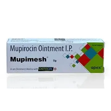 Mupimesh 5g Small product image