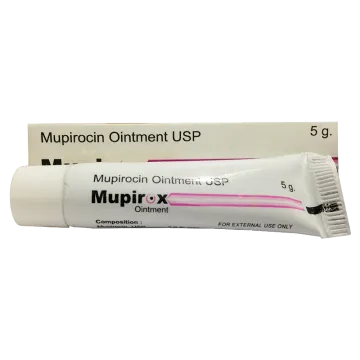 Mupirox Ointment 5gm product image