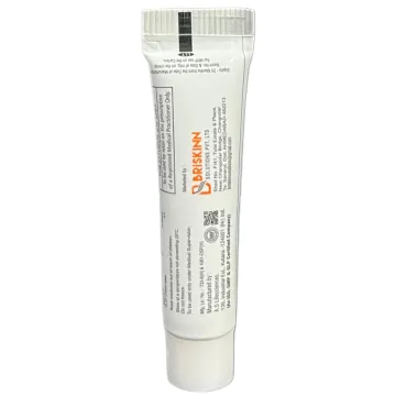 Mupitoz Cream 5gm product image