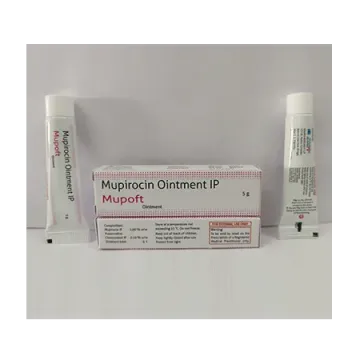 Mupoft Ointment 5gm product image