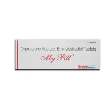 My Pill Tablet product image