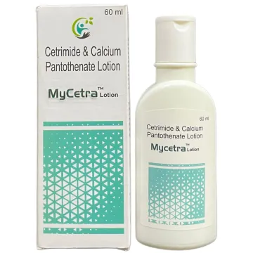 Mycetra Lotion product image