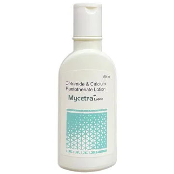 Mycetra Lotion product image