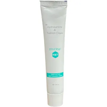 Mycina H T Cream 30gm product image
