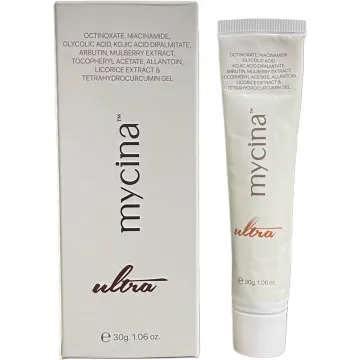 Mycina Ultra Gel 30gm product image