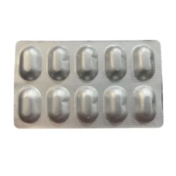 Mycocept 500 Tablet product image
