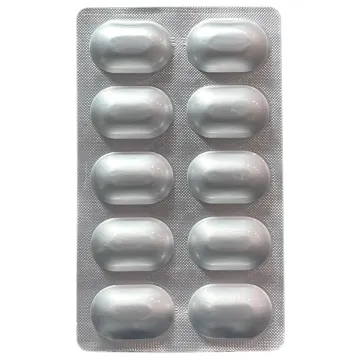 Mycocept 500 Tablet product image