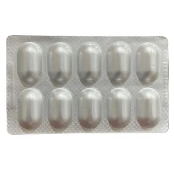 Mycoclear Sb 130mg Capsule product image