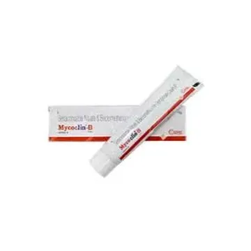 Mycoclin B Cream product image