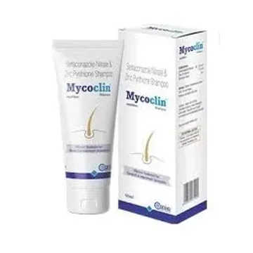 Mycoclin Shampoo product image