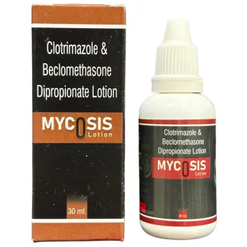 Mycosis Lotion 30ml product image