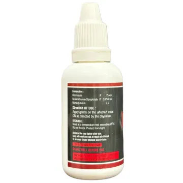 Mycosis Lotion 30ml product image
