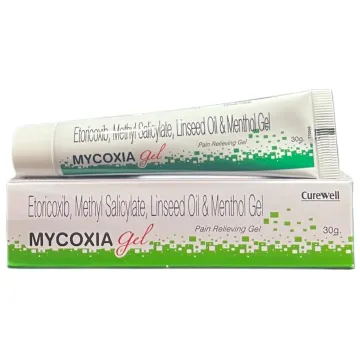 Mycoxia Gel 30gm product image