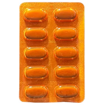 Mycurit 3 Tablet product image