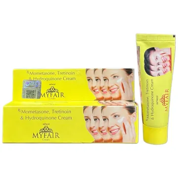 Myfair Cream 20gm product image