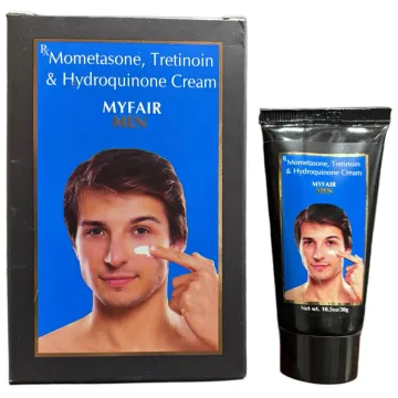 Myfair Men Cream 20gm product image
