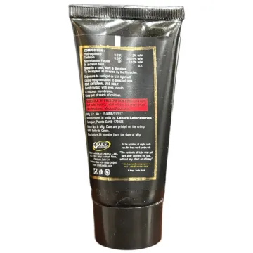 Myfair Men Cream 20gm product image