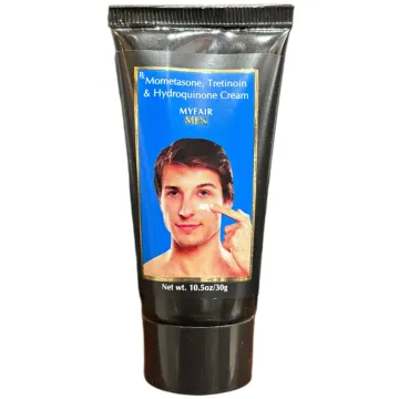 Myfair Men Cream 20gm product image