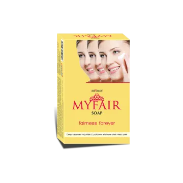 Myfair Soap product image
