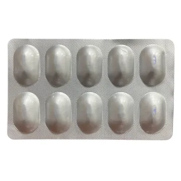 Mygrace Plus Tablet product image