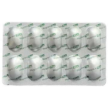 Mygrace Plus Tablet product image