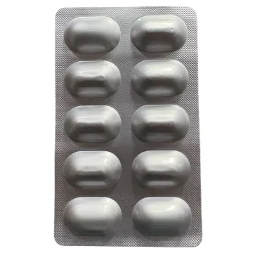 Myhb Tablet product image