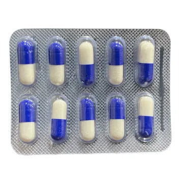 Mykocid 100 Tablet product image