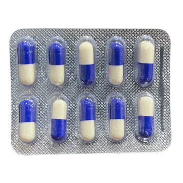 Mykocid 100 Tablet product image