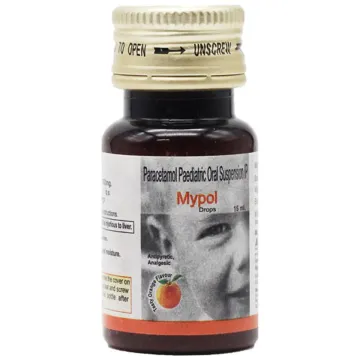 Mypol Drops 15ml product image