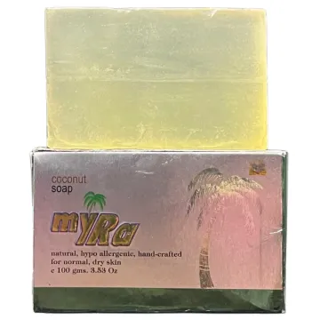 Myra Soap 100gm product image