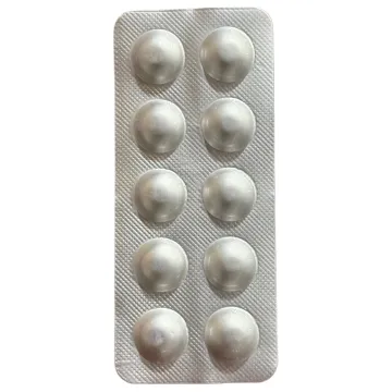 Mystery 4 Tablet product image