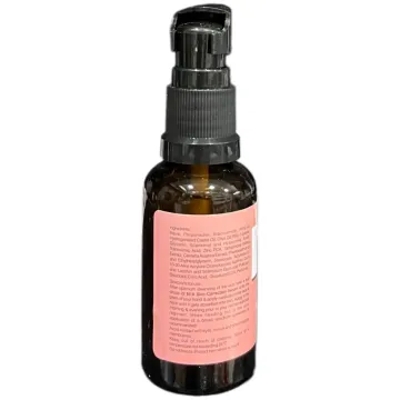 N 10 Serum product image