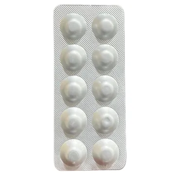 N Dril 5 Tablet product image