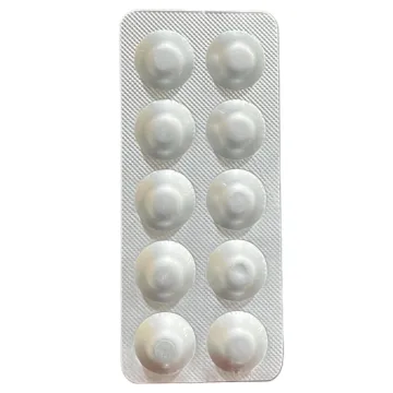 N Dril 5 Tablet product image