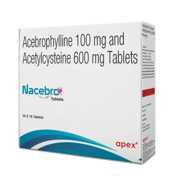 Nacebro Tablet product image
