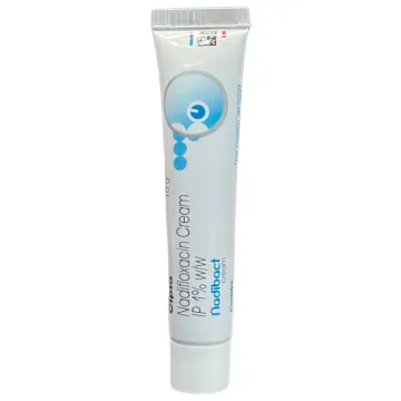 Nadibact Cream 10gm product image