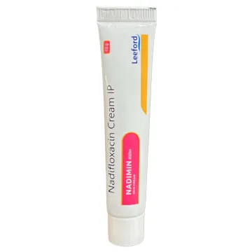 Nadimin Cream 10gm product image