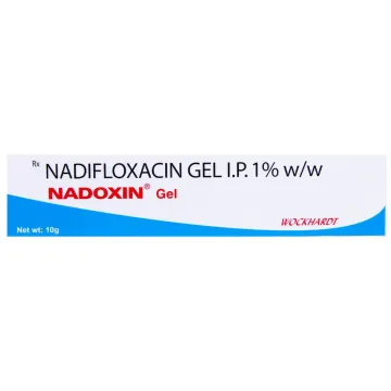 Nadoxin Gel 10gm product image