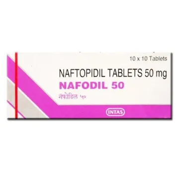 Nafodil 50 Tablet product image