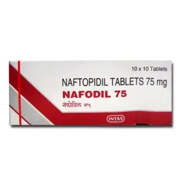 Nafodil 75 Tablet product image