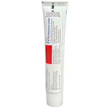 Nafticross Cream 30gm product image