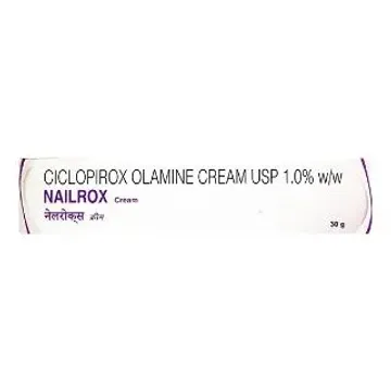 Nailrox Cream 30gm product image