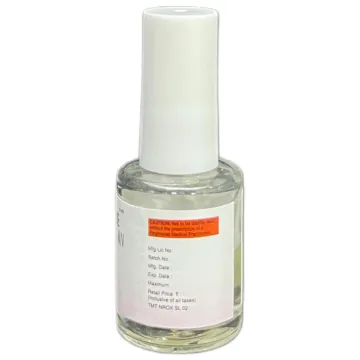 Nailrox Nail Lacquer 5ml product image