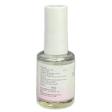 Nailrox Nail Lacquer 5ml product image